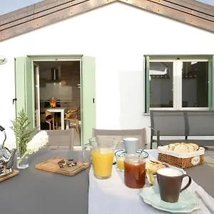  Apartment Mariposa Italy