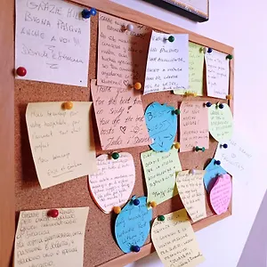  Homestay Casa Vinci Italy