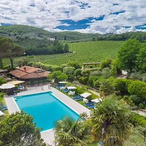 Tontenano Farm stay