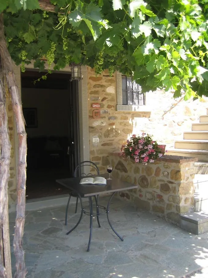 Agriturismo L'Incrociata Bucine 0*,